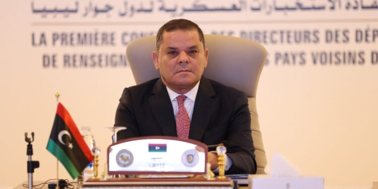 كتلة التوافق تحمل الدبيبة المسؤولية السياسية والأخلاقية بشأن التوترات الأمنية