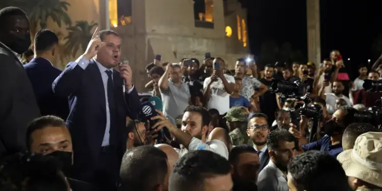 التحالف الليبي لأحزاب التوافق يرفض حكم العائلة وسيطرة المليشيات