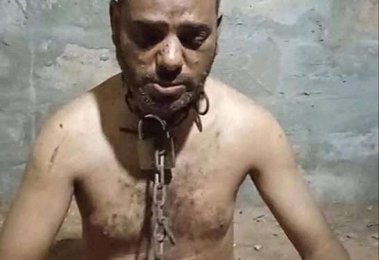 صور إبراهيم الدرسي ..ما خفي أعظم