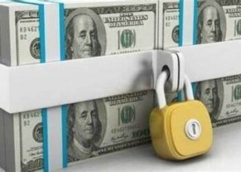 ميدل آيست آي: إدارة ترمب ناقشت مع الحكومة في طرابلس مقترحا لتقاسم الأموال الليبية المجمدة