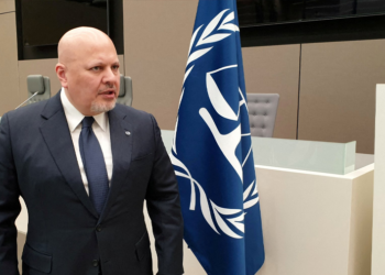 رويترز: إدارة ترامب تعمل على خطة لنقل مليون فلسطيني من قطاع غزة إلى ليبيا