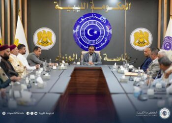 الدرسي.. حماد يبحث مع أعيان ومشايخ قبيلة الدرسة مستجدات الحادثة