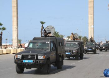 توترات أمنية بالعاصمة..والبعثة والسفارة الأمريكية تدعو إلى خفض التصعيد