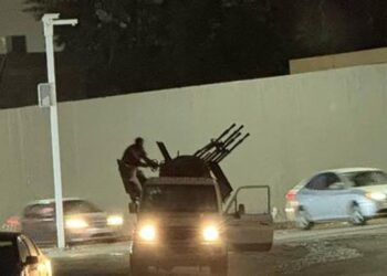 طربلس على صفيح ساخن ..اشتباكات مفتوحة ودعوات للتهدئة