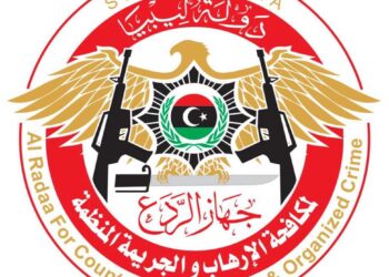 الناطق باسم جهاز الردع: إحاطة محكمة الجنايات الدولية تضمنت مغالطات جسيمة