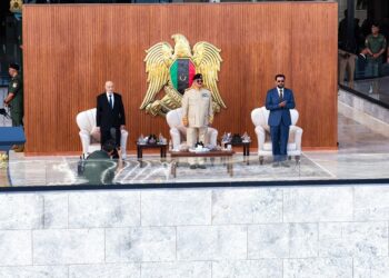 احتفال بالذكرى 11 لثورة الكرامة