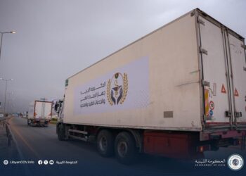 وصول أولى دفعات أدوية علاج الأورام وأمراض الدم والمناعة إلى مخازن جهاز الإمداد الطبي