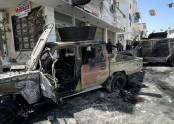 اشتباكات طرابلس الأخيرة ..أي تداعيات؟