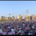 حراك سوق الجمعة: مطالبات باستبدال كافة الأجسام السياسية الحالية بمجلس تأسيسي