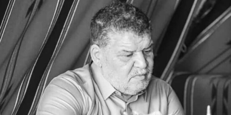 مكتب المدعي العام العسكري: جريمة ” الرياني” جنائية ولا تحمل طابعا سياسيا أو عسكريا