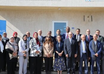 ماذا قالت البعثة الأممية بشأن توصيات اللجنة الاستشارية؟
