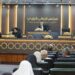 مجلس النواب يعتمد ميزانية لصندوق إعادة الإعمار