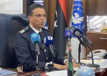 الخيتوني: نؤكد دعمنا وترحيبنا بقافلة الصمود وندين خطابات الفتنة