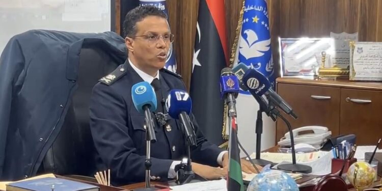 الخيتوني: نؤكد دعمنا وترحيبنا بقافلة الصمود وندين خطابات الفتنة