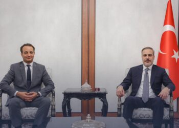 أنقرة تعزز نفوذها شرقا