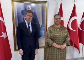 الخارجية التركية وتيته: على جميع الأطراف في ليبيا الامتناع عن أي تصعيد قد يؤدي إلى تدهور أمني في البلاد