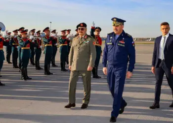 روسيا تواصل تعزيز نفوذها شرق ليبيا