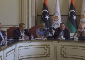 لجنة التواصل ببلدية طرابلس المركز: الوضع الأمني بالعاصمة هش