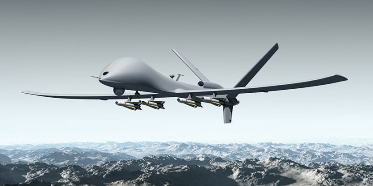 “أفريكا انتليجنس”..الدبيبة يسعى لشراء طائرات هجومية مسيرة من أذربيجان