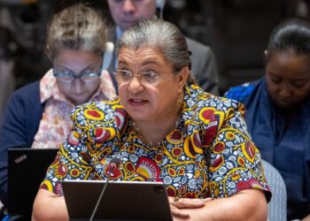 تيته: احتجاجات غرب ليبيا دليل على عدم استدامة الوضع الراهن