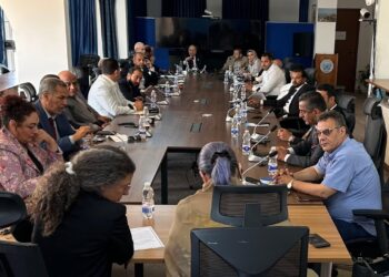 التحالف الليبي لأحزاب التوافق يؤكد ضرورة تشكيل حكومة جديدة