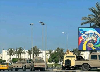 طرابلس على صفيح ساخن