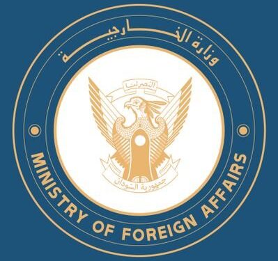 الخارجية السودانية: مشاركة قوات حفتر في هجوم المثلث الحدودي يهدد الأمن الإقليمي والدولي