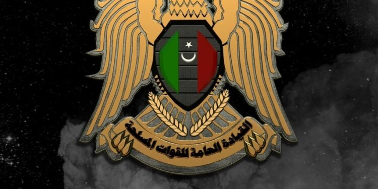 القيادة العامة تنفي اتهامات الجيش السوداني وتؤكد التزامها بحسن الجوار