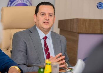 بنغازي..نفي التدخل في شؤون السودان وسيادته