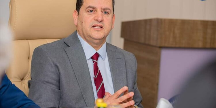 بنغازي..نفي التدخل في شؤون السودان وسيادته