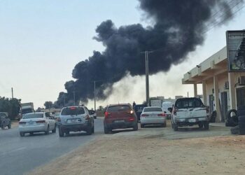 رفضا للحرب.. التحالف الليبي لأحزاب التوافق يدعو إلى التظاهر السلمي