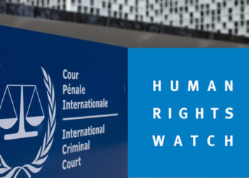 هيومن رايتس ووتش: قطاع العدالة الليبي المتشرذم تشوبه انتهاكات جسيمة للإجراءات القانونية