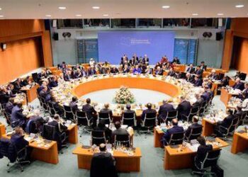 اجتماع برلين المرتقب ..ما المنتظر؟