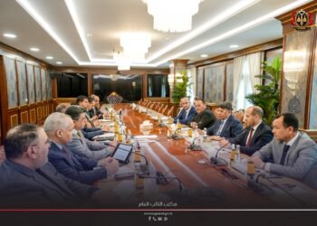 الصديق الصور يشكف عن وجود خلل جسيم في آلية مبادلة النفط بالمحروقات