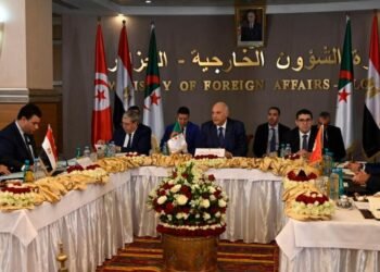 الأحد القادم ..اجتماع مرتقب لوزراء خارجية دول جوار ليبيا