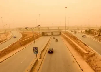 شرق ليبيا.. ظروف مناخية صعبة وإجراءات احترازية