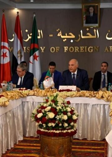 الأحد القادم ..اجتماع مرتقب لوزراء خارجية دول جوار ليبيا