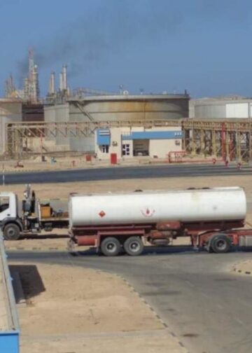 لجنة أزمة الوقود بمجلس النواب: تقليص الشحنات تسبب في أزمة المحروقات