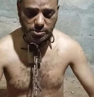 قبيلة الدرسة.. تلويح بتقديم قضية إبراهيم الدرسي للجنايات الدولية