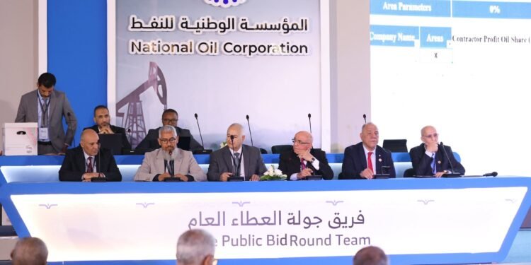 منصة الطاقة: جولة التراخيص في قطاع النفط في ليبيا شهدت عزوف بعض الشركات عن تقديم عروض مستوفية للشروط