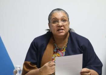 تيتيه: المشاركة المجتمعية مفتاح كسر الجمود السياسي في ليبيا