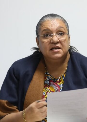 تيتيه: المشاركة المجتمعية مفتاح كسر الجمود السياسي في ليبيا