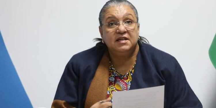 تيتيه: المشاركة المجتمعية مفتاح كسر الجمود السياسي في ليبيا