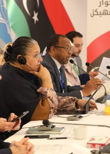 المسار الاقتصادي بالحوار المهيكل: تأكيد أولوية إصلاح منظومة الدعم وتنويع الاقتصاد وسط تحذيرات من نقطة تحول حرجة