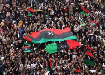 منظمة العفو الدولية تحذر من استمرار الإفلات من العقاب في ليبيا بعد 15 عاما على الثورة