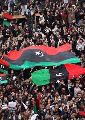 منظمة العفو الدولية تحذر من استمرار الإفلات من العقاب في ليبيا بعد 15 عاما على الثورة