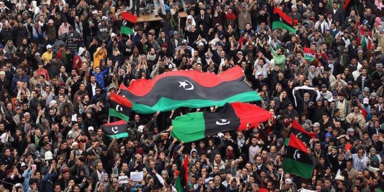 منظمة العفو الدولية تحذر من استمرار الإفلات من العقاب في ليبيا بعد 15 عاما على الثورة