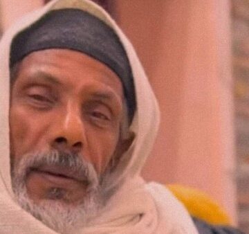 بنغازي.. منظمة رصد توثق الاعتقال التعسفي للشاعر الشعبي فائز علي إمعزب