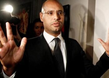 سيف الإسلام القذافي… من “ليبيا الغد” وتوريث الحكم إلى ضحية