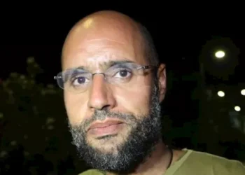 تسليم جثمان سيف الإسلام القذافي.. والدفن في سرت